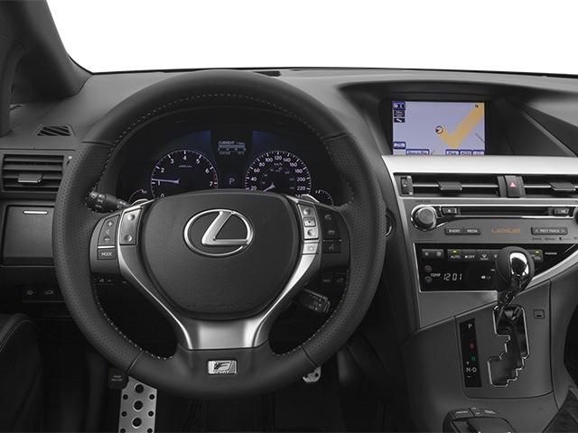 Used 2014  Lexus 350 image 6