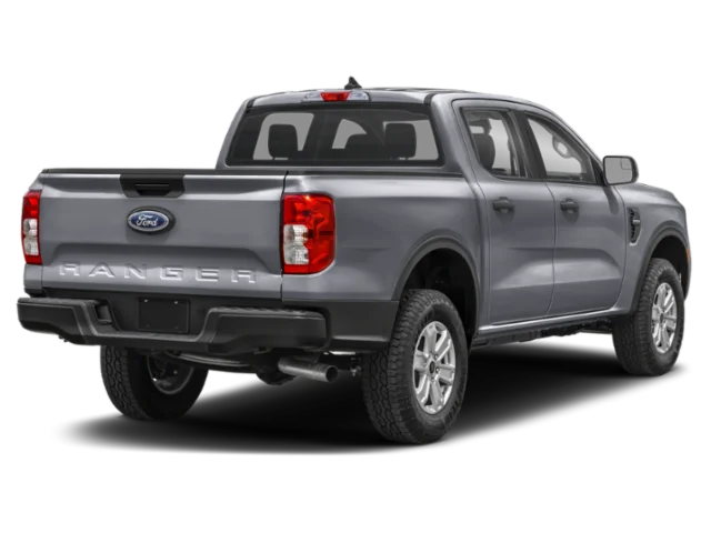 New 2026 Marsh Gray Ford XL image 2