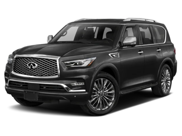 Used 2024  INFINITI SENSORY image 1
