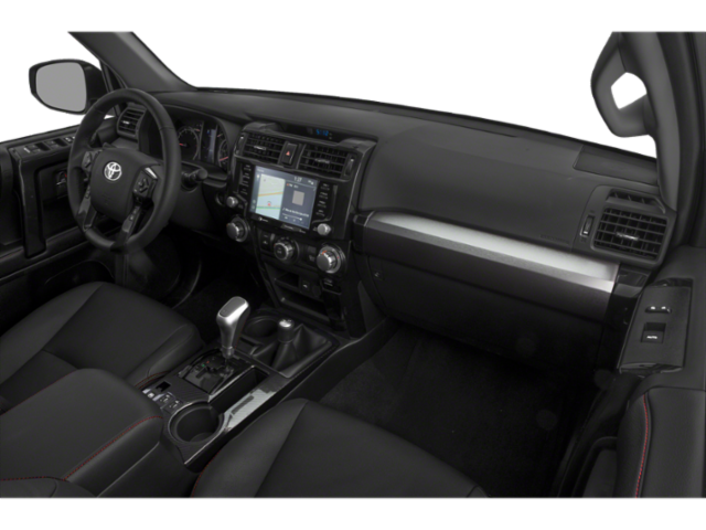 Used 2022 White Toyota TRD Off-Road Premium image 14