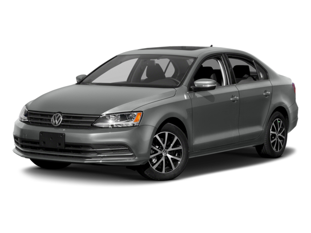 Used 2016 Platinum Gray Metallic Volkswagen 1.8T Sport image 1