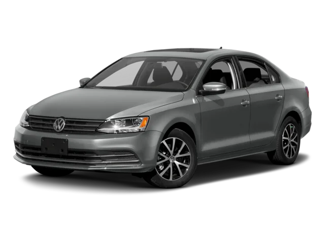 2016 Volkswagen Jetta