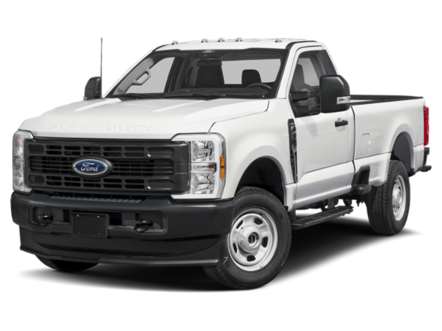 2025 Ford F-350 XL 4x4 Regular Cab 8' Box SRW's photo