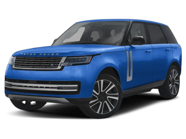 2026 Land Rover Range Rover 4.4 Autobiography SWB's photo