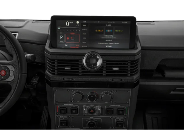 New 2025  INEOS Fieldmaster Edition image 9
