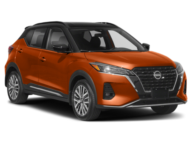 Used 2021 Boulder Gray Nissan SR image 6