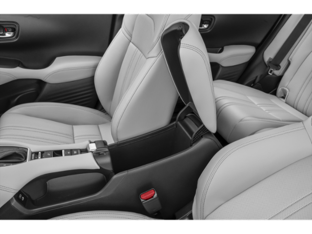 2026 Honda HR-V EX-L - Photo 11