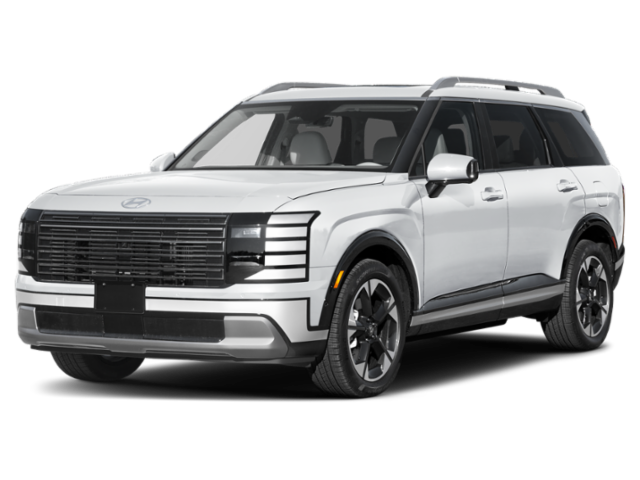 2026 Hyundai Palisade Hybrid