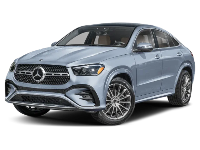 2026 Mercedes-Benz GLE GLE 450 4MATIC's photo