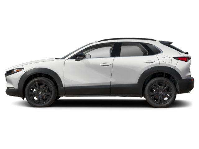 New 2025 Snowflake White Pearl Mazda 2.5 Turbo Premium AWD image 12