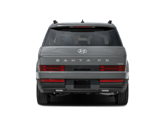 New 2026 Green Hyundai SEL image 5