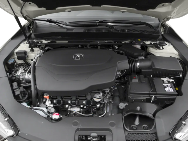 Used 2018  Acura 3.5L V6 image 13