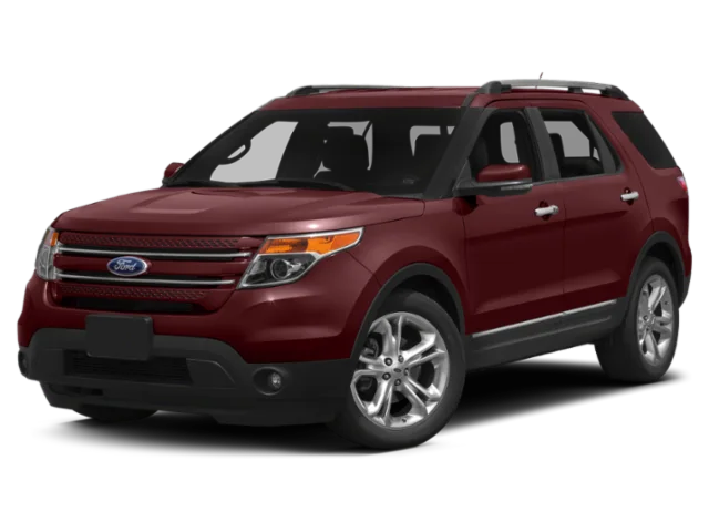 2015 Ford Explorer Limited 4x4's photo