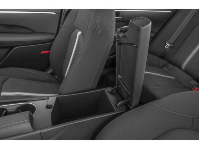 New 2027 Portofino Gray Hyundai SEL Sport image 11