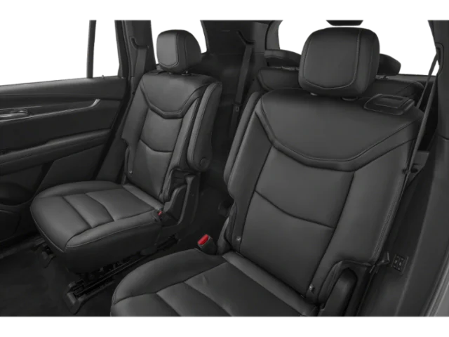 Used 2025  Cadillac Sport image 13