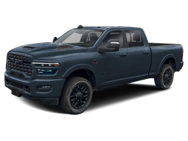 2026 RAM 3500 Limited 4X4 Crew Cab LWB's photo
