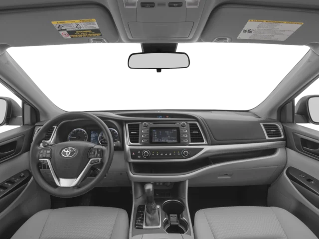 Used 2017 White Toyota LE Plus image 7