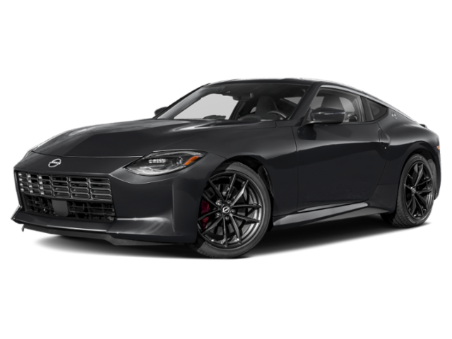 Used 2025 WHITE Nissan Performance image 1