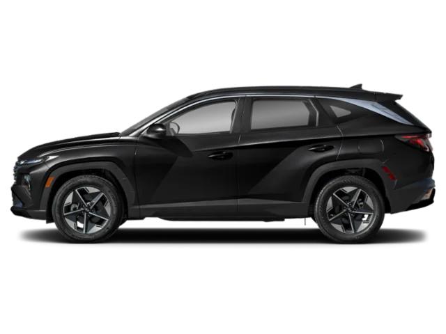 New 2026 Black Hyundai PREFERRED image 3