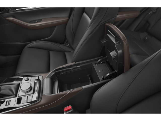Used 2025 Jet Black Mica Mazda 2.5 S Premium Package image 17
