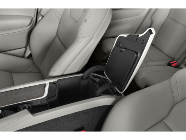 Used 2024 Platinum Grey Metallic Volvo Plus image 14