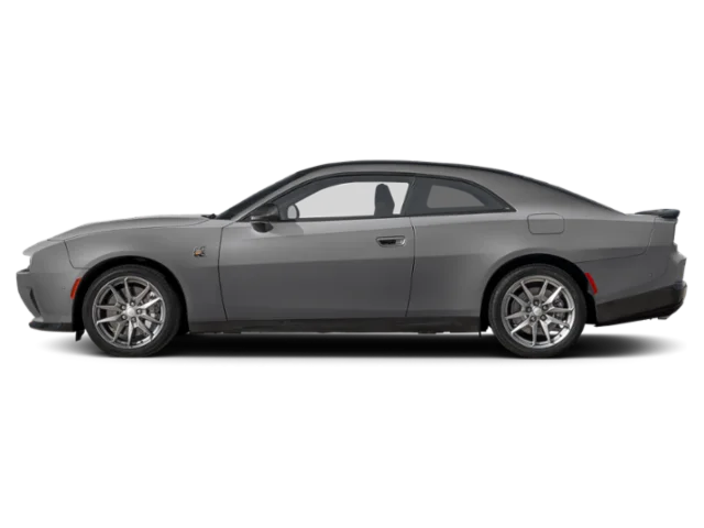 New 2026 Gray Dodge Scat Pack image 3