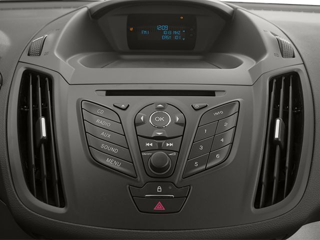 Used 2013 Ingot Silver Ford SE image 10