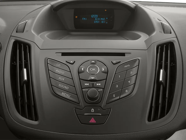 Used 2013 Tuxedo Black Ford SEL image 12
