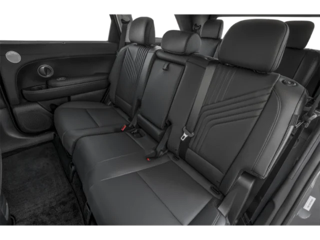 New 2026 Gray Hyundai SEL image 10