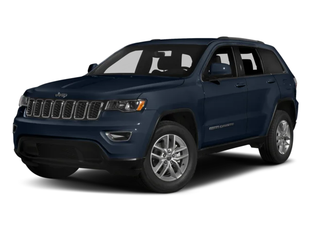 2017 Jeep Grand Cherokee Laredo E 4WD's photo