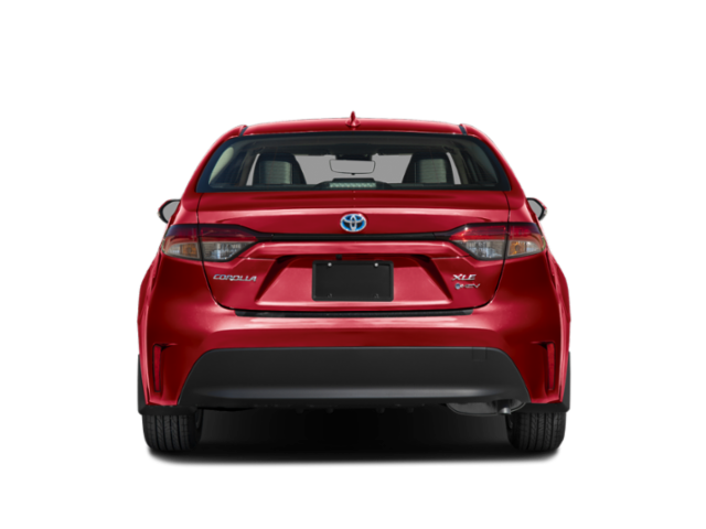 New 2026  Toyota XLE image 6