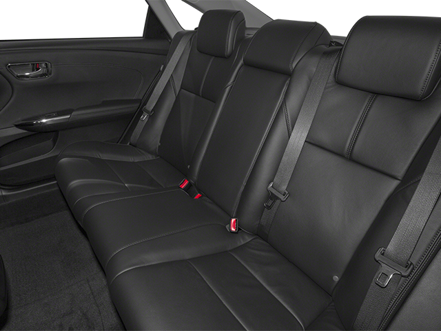 Used 2013 Champagne Toyota Limited image 13