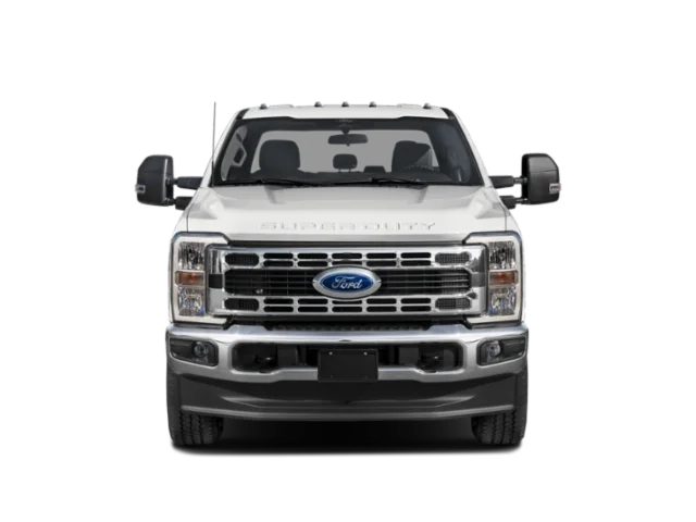 New 2027 OXFORD WHITE Ford XLT image 4