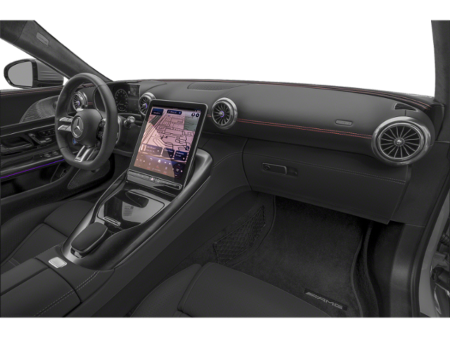 New 2026 MANUFAKTUR China Blue Solid Mercedes-Benz SL 55 AMG® image 12