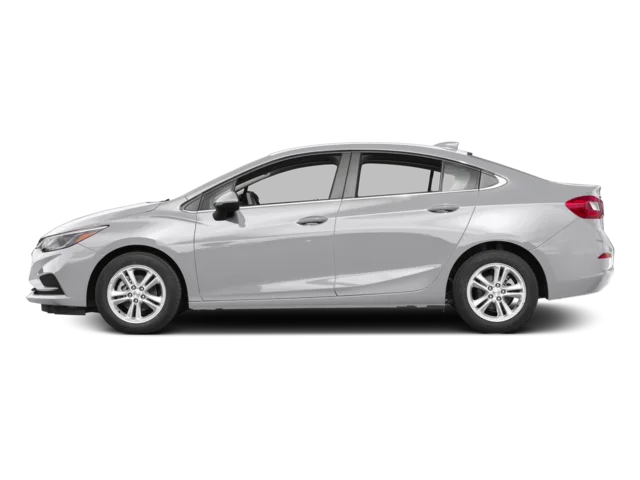 Used 2017 Silver Chevrolet LT image 9