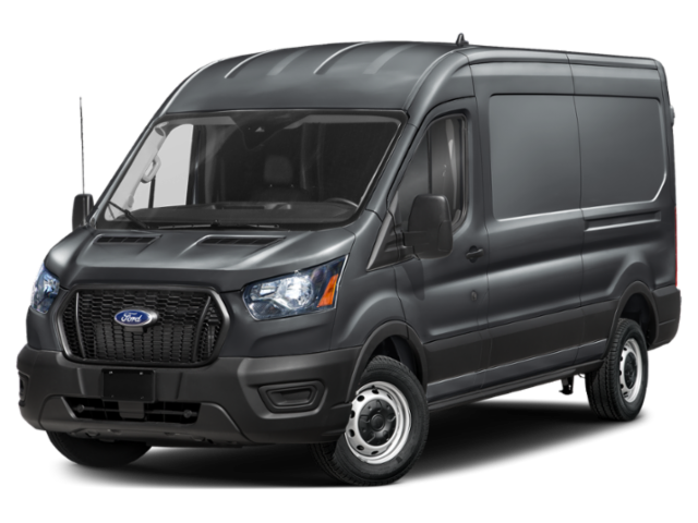 2026 Ford Transit's photo