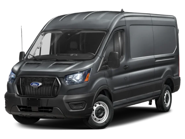 2026 Ford Transit 250 Med Roof 148 WB's photo
