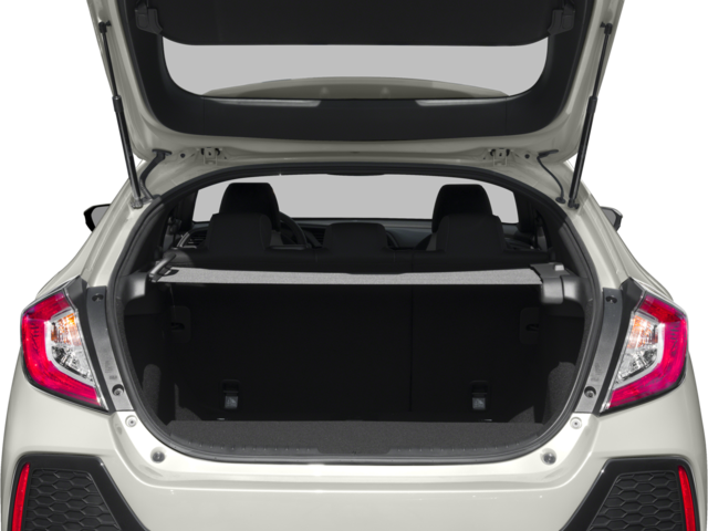 Used 2017 Silver Honda Sport image 9