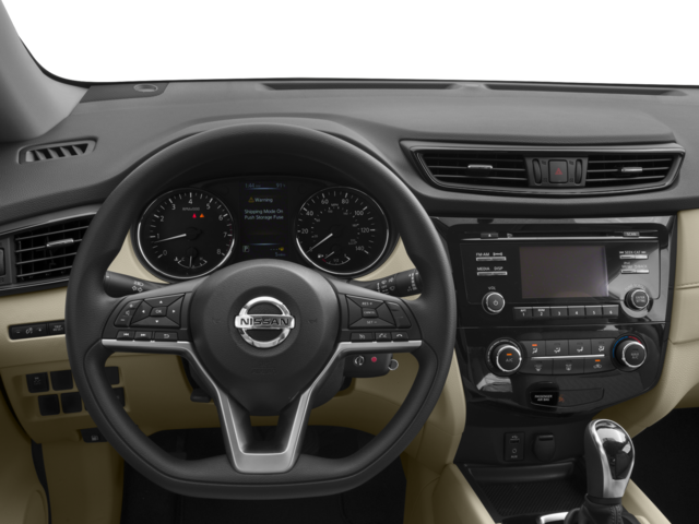Used 2018 Gray Nissan S image 4