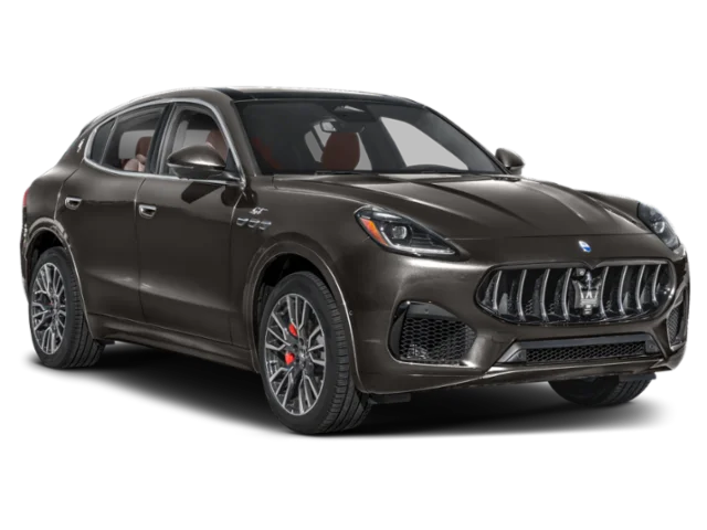 Used 2024  Maserati Trofeo image 10