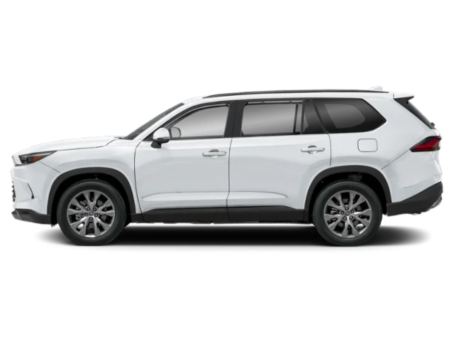 New 2026 Wind Chill Pearl Toyota Limited image 11