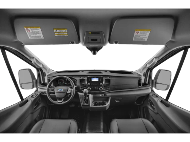 2025 Ford Transit Van Base - Photo 26