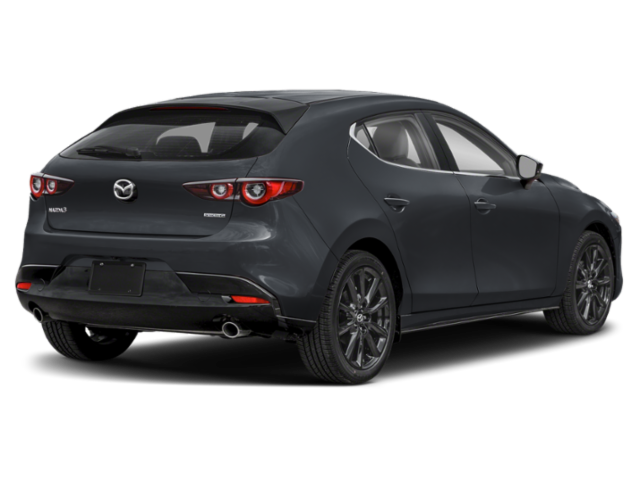 2026 Mazda Mazda3 2.5 Select Sport Base photo 2