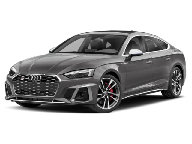 2024 Audi S5 Sportback Premium Plus quattro Tiptronic's photo