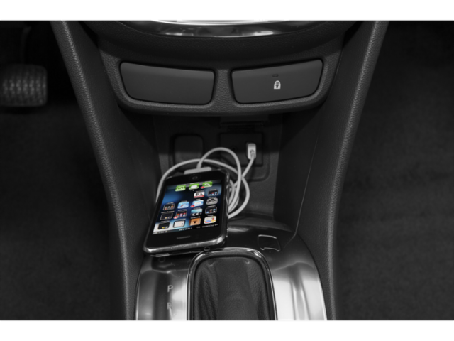 Used 2015 Blue Buick Base image 19