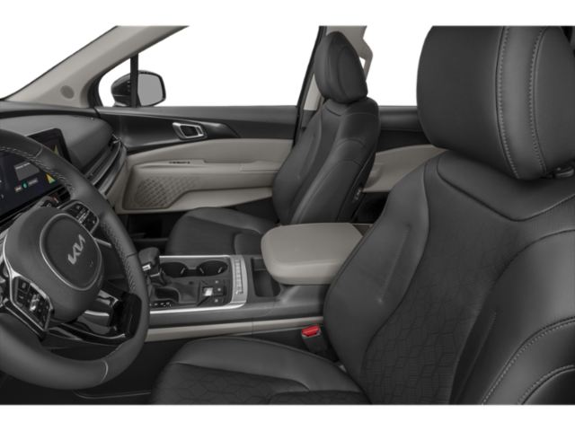 New 2026 Snow White Pearl Kia LXS image 6
