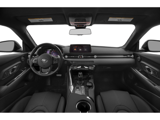 Used 2021 Gray Toyota 3.0 image 6