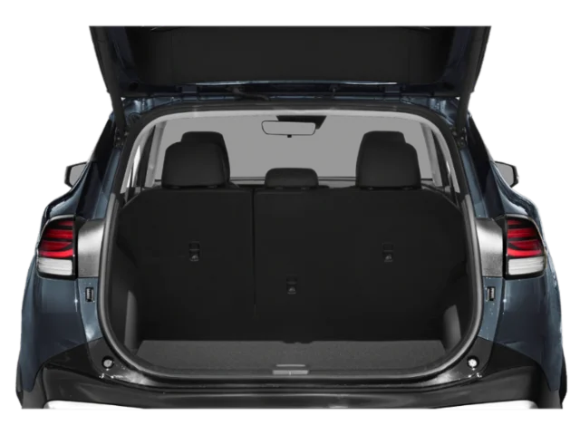 Used 2023 Gray Kia SX-Prestige image 8