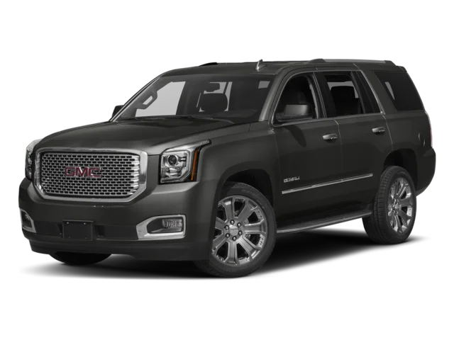 2017 GMC Yukon 1500 Denali