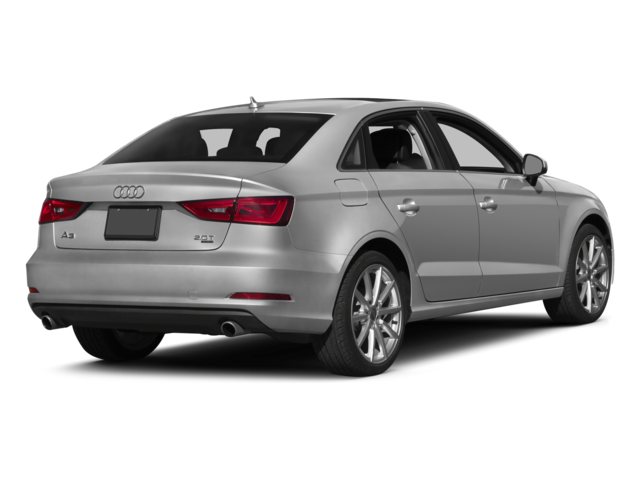 Used 2016  Audi 1.8T Premium image 2